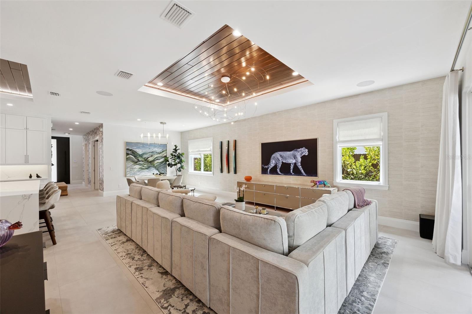 RARE WESTMORELAND REP - Residential