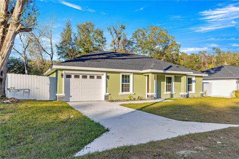 A home in SUMMERFIELD