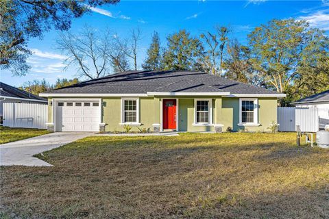 A home in SUMMERFIELD