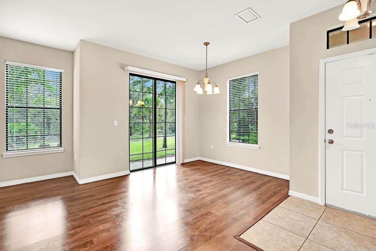 FISHHAWK RANCH PH 2 TRACT 12B - Residential Lease