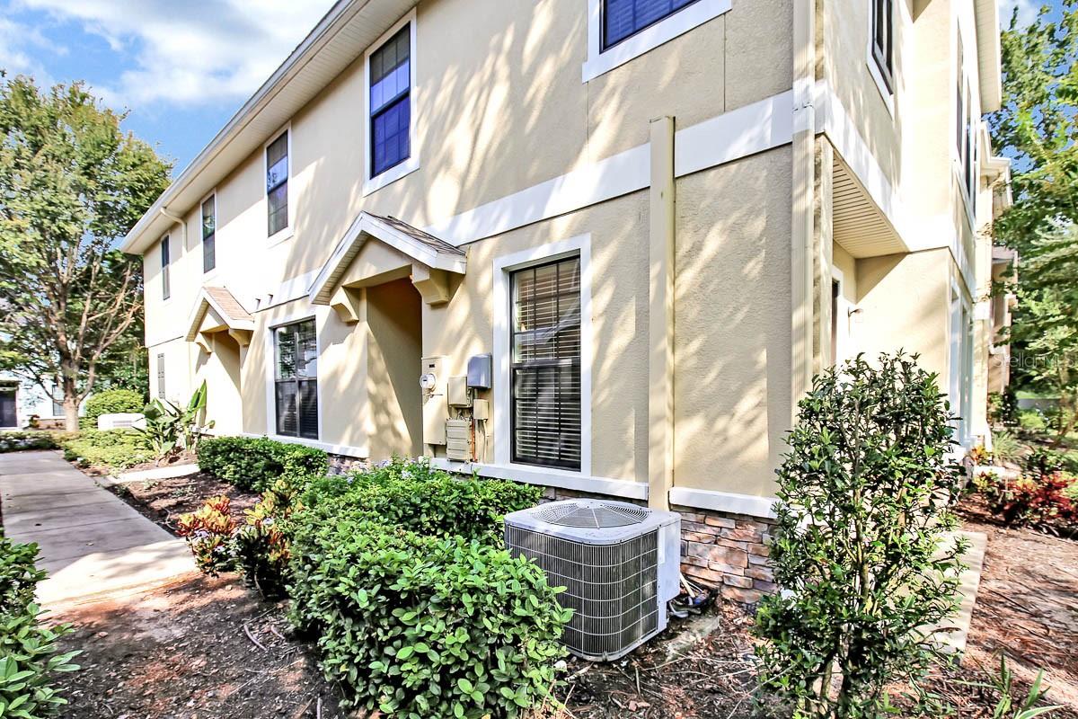 FISHHAWK RANCH PH 2 TRACT 12B - Residential Lease