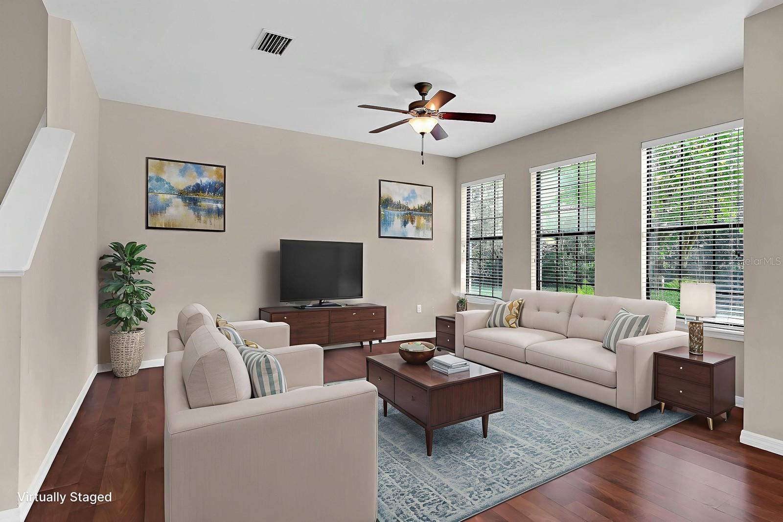 FISHHAWK RANCH PH 2 TRACT 12B - Residential Lease