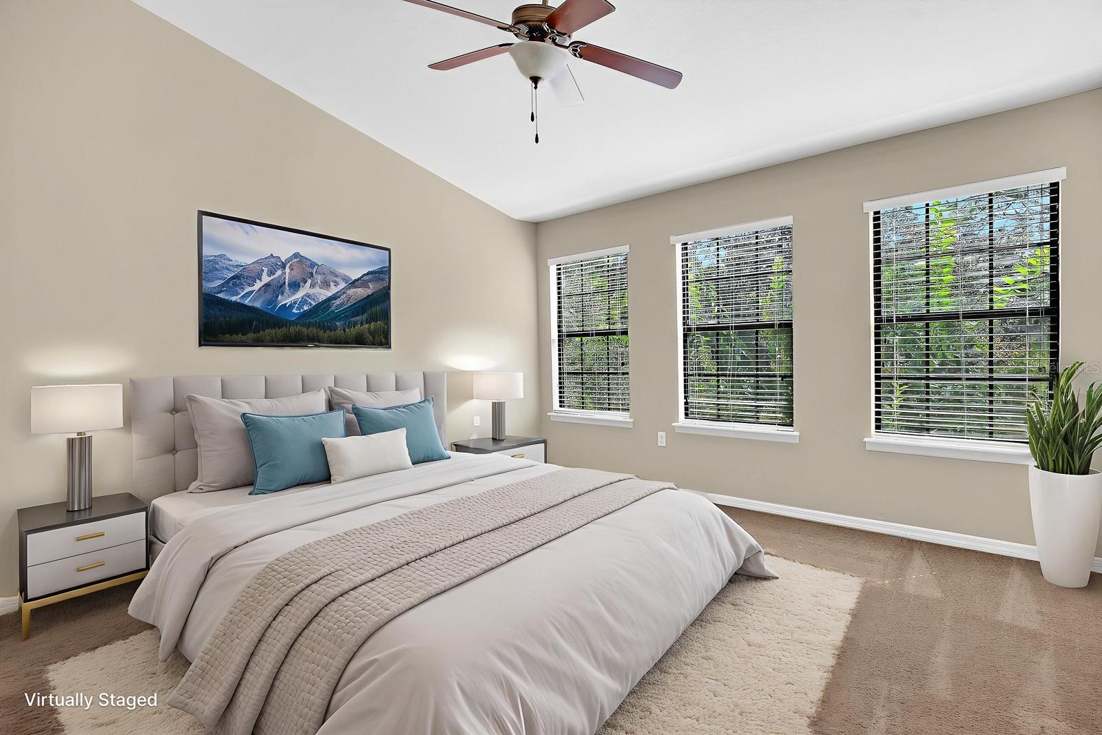 FISHHAWK RANCH PH 2 TRACT 12B - Residential Lease