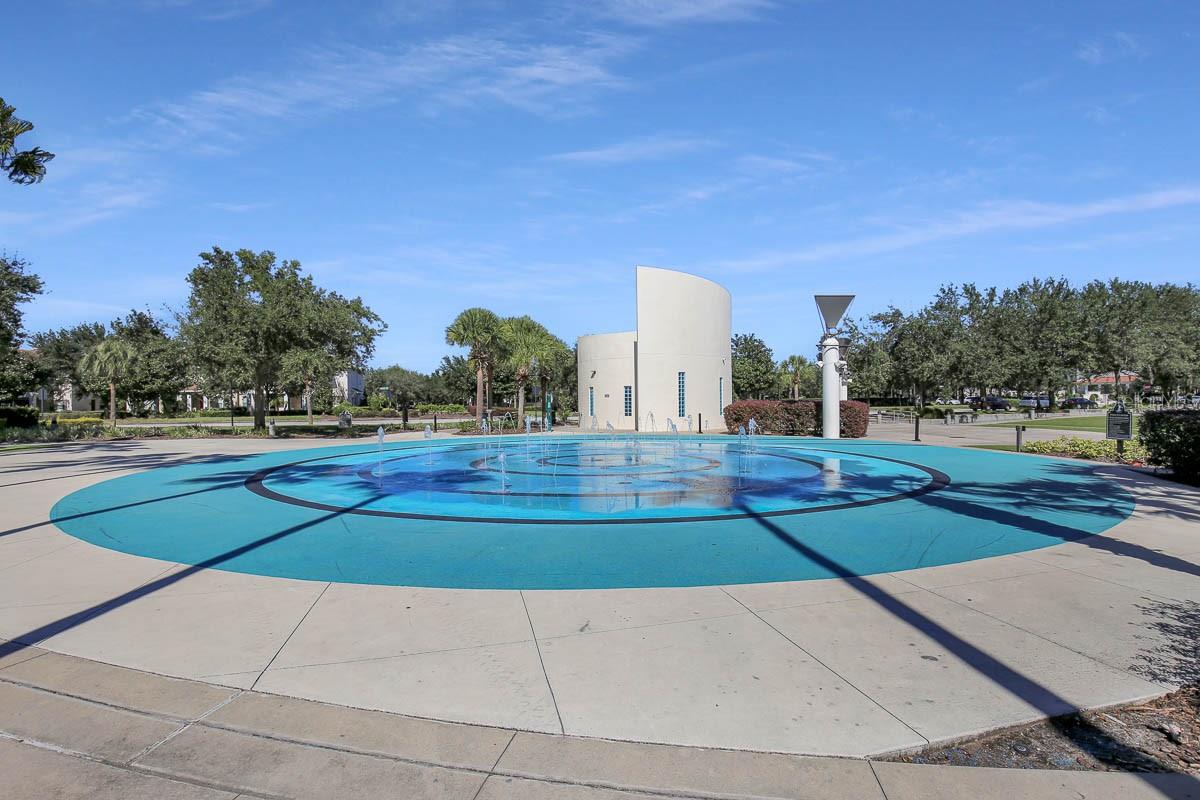 FISHHAWK RANCH PH 2 TRACT 12B - Residential Lease