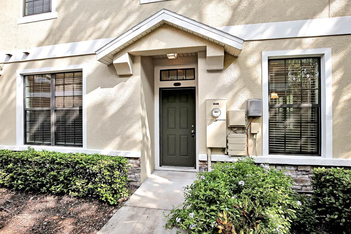 This cozy 3-bedroom, 2.5 bath Kinglet Ridge townhome in popular FishHawk Ranch is for rent! Enjoy the numerous amenities that FishHawk has to offer: 30+ miles of trails, pools, fitness centers, tennis and basketball courts, as well as A-rated schools!
This comfortable 2-floor townhouse with side door entry and volume ceilings features ceramic tile and lovely wood laminate flooring throughout the first floor. From your patio, enjoy the beautiful views!
You will appreciate the quaint kitchen complete with 42” cabinetry, granite countertops, and stainless steel appliance,s which include the microwave, electric range, refrigerator, and dishwasher. The first-floor powder room features a linen closet, pedestal sink, and washer and dryer hookup in the utility room.
Walk up the carpeted stairs to the second floor. The Master Retreat boasts plant shelving, a sizable closet, and the master bathroom, which features beautiful granite countertops, dual vanity, and ample cabinetry. The second bathroom is convenient to the 2nd and 3rd bedrooms and features a 36" raised vanity with granite countertops.
The 2-car garage is perfect for two vehicles or extra storage! Complete lawn maintenance, including mowing, shrub pruning, irrigation system service, turf, and plant fertilization and plant pest control, is included in rent services, saving you time and money!
NOTE: Additional $59/mo. Resident Benefits Package is required and includes a host of time and money-saving perks, including monthly air filter delivery, concierge utility setup, on-time rent rewards, $1M identity fraud protection, credit building, online maintenance and rent payment portal, one lockout service, and one late-rent pass. Renters' Liability Insurance Required. Call to learn more about our Resident Benefits Package.