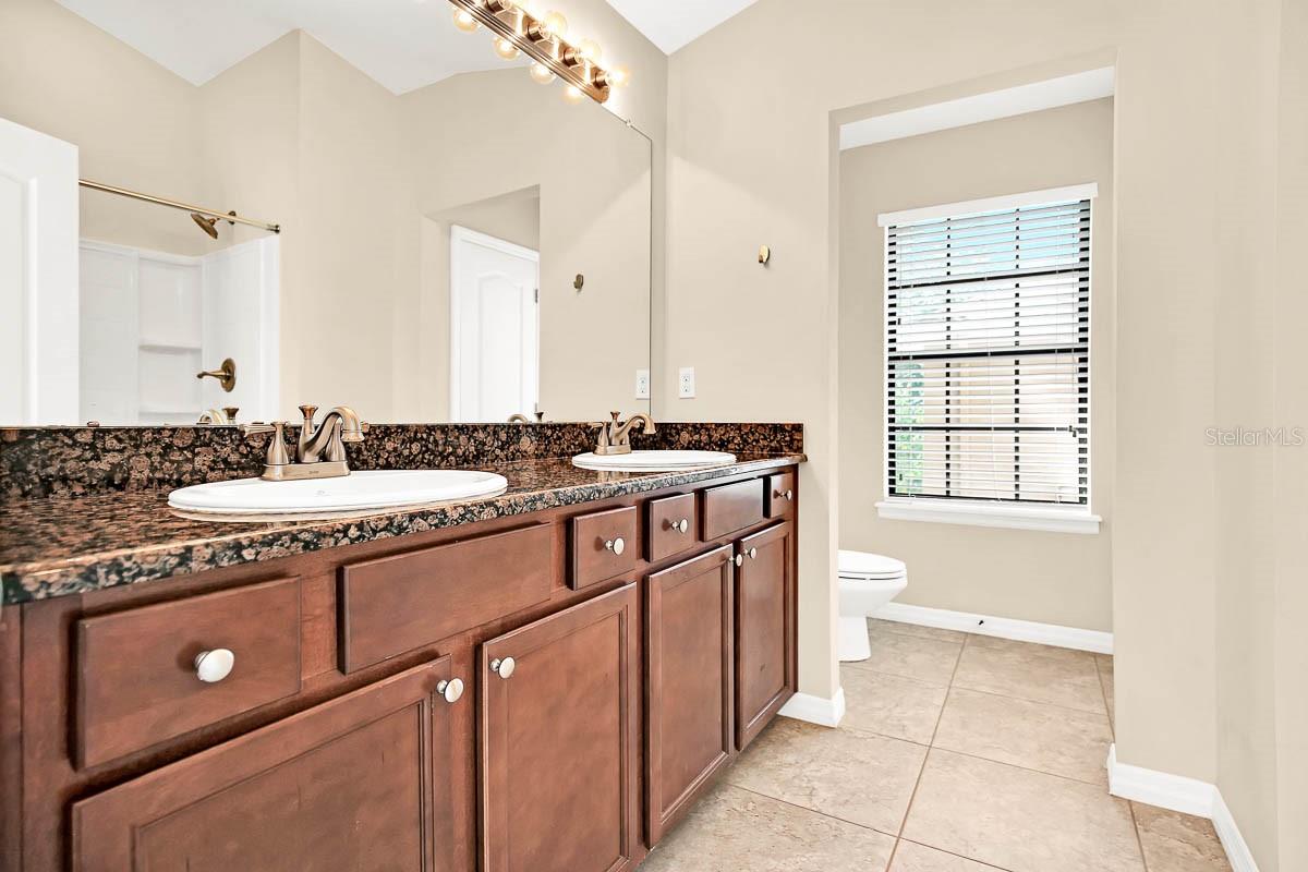 FISHHAWK RANCH PH 2 TRACT 12B - Residential Lease