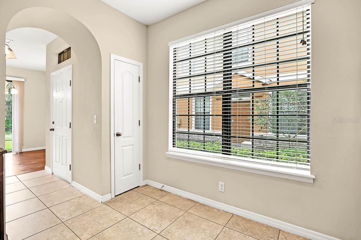 FISHHAWK RANCH PH 2 TRACT 12B - Residential Lease