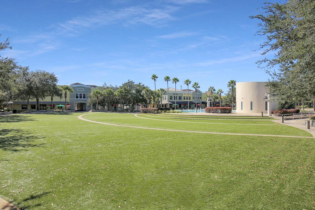 FISHHAWK RANCH PH 2 TRACT 12B - Residential Lease