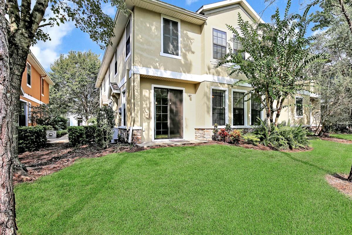 FISHHAWK RANCH PH 2 TRACT 12B - Residential Lease