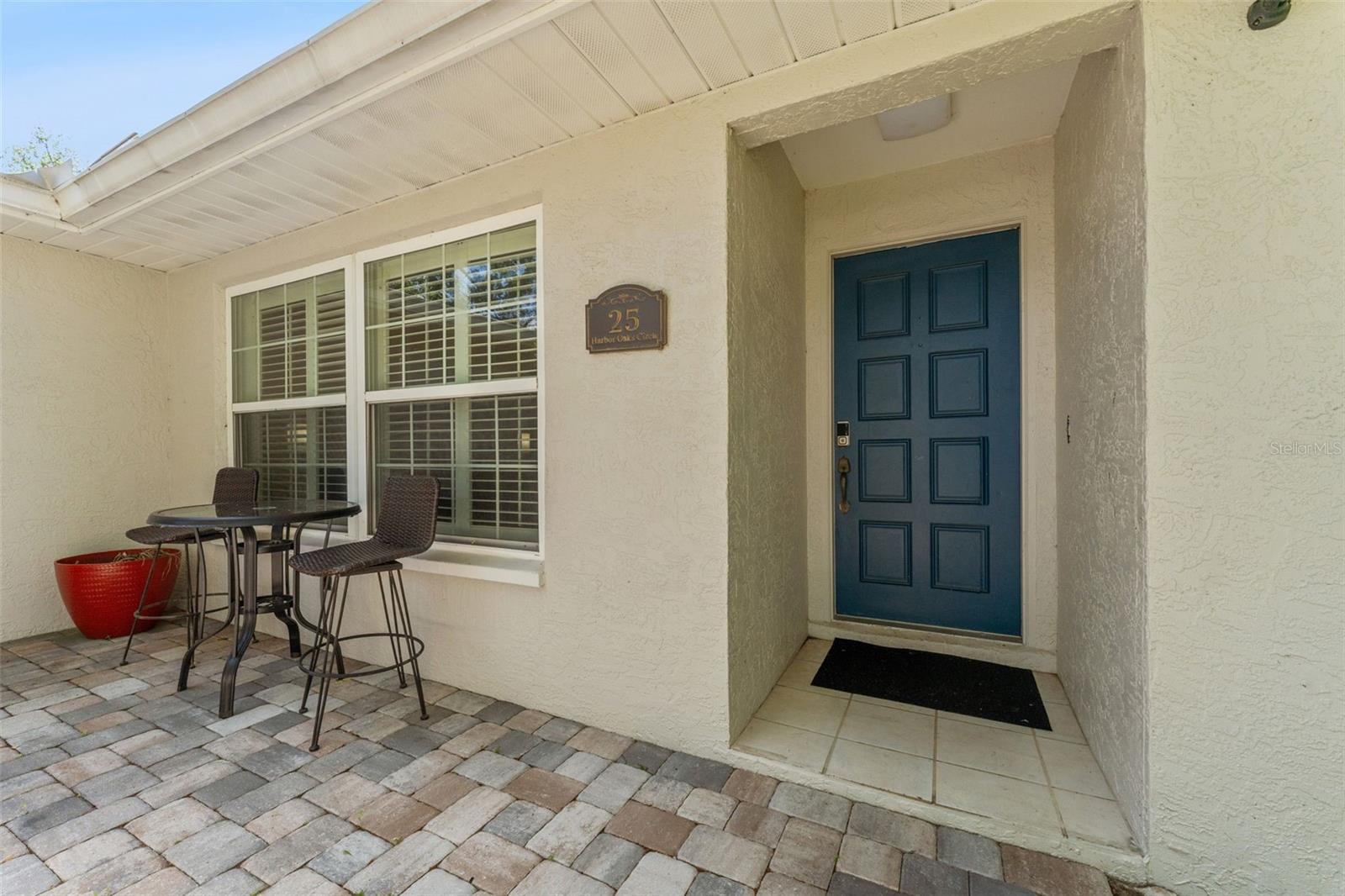 25 HARBOR OAKS CIRCLE