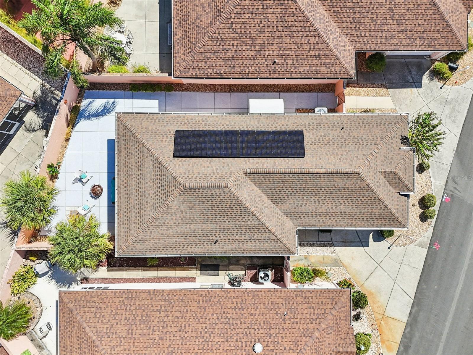 THE VILLAGES - Residential