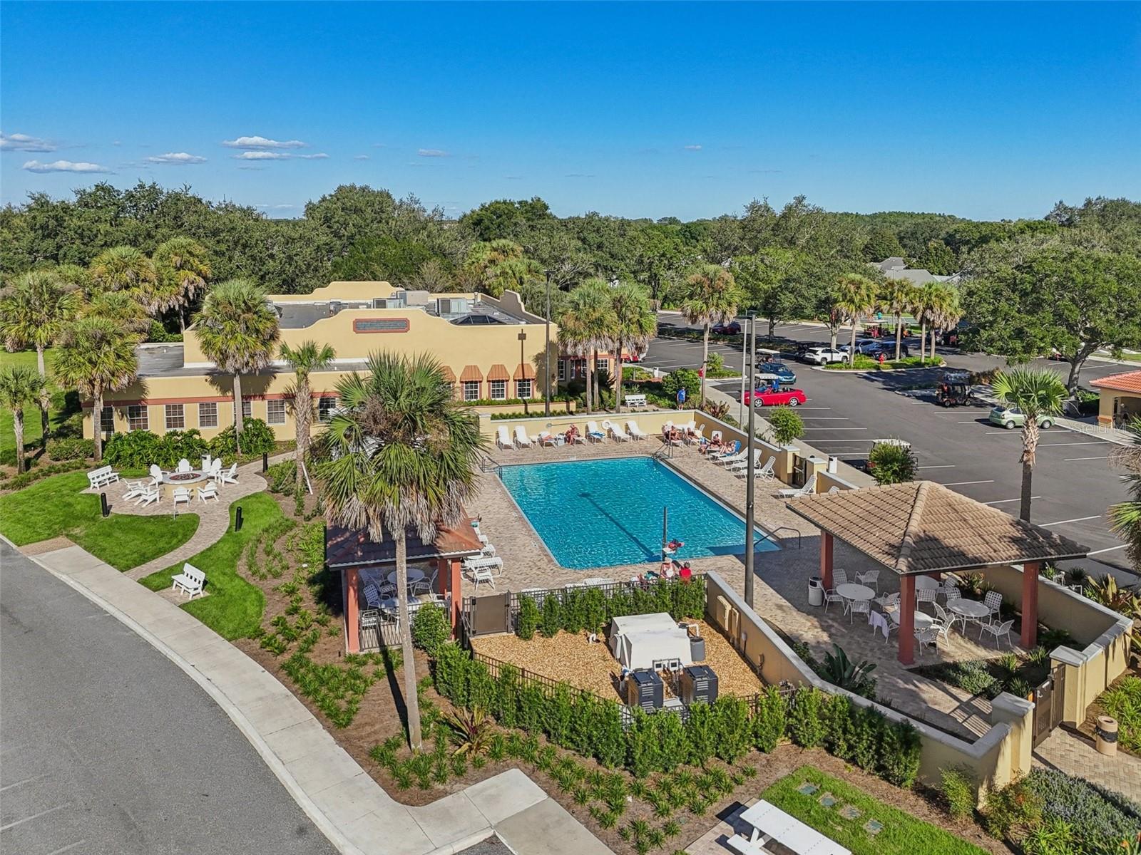 THE VILLAGES - Residential