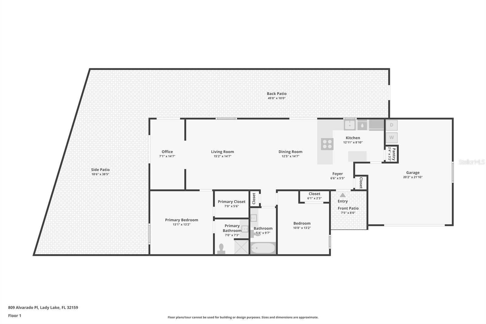THE VILLAGES - Residential
