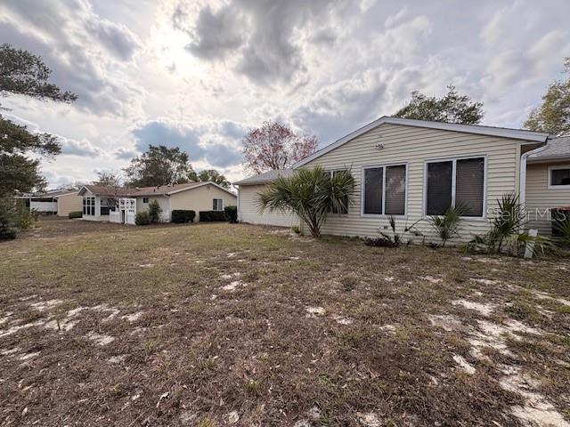 OAK RUN NBHRD 02 - Residential Lease