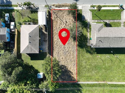 478 ROOSEVELT AVENUE MERRITT ISLAND FL 32953