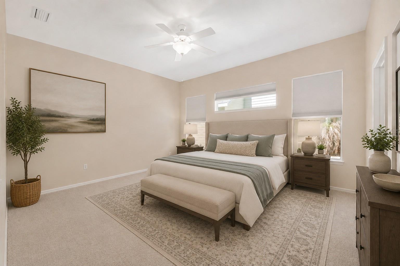 LONGLEAF - Residential