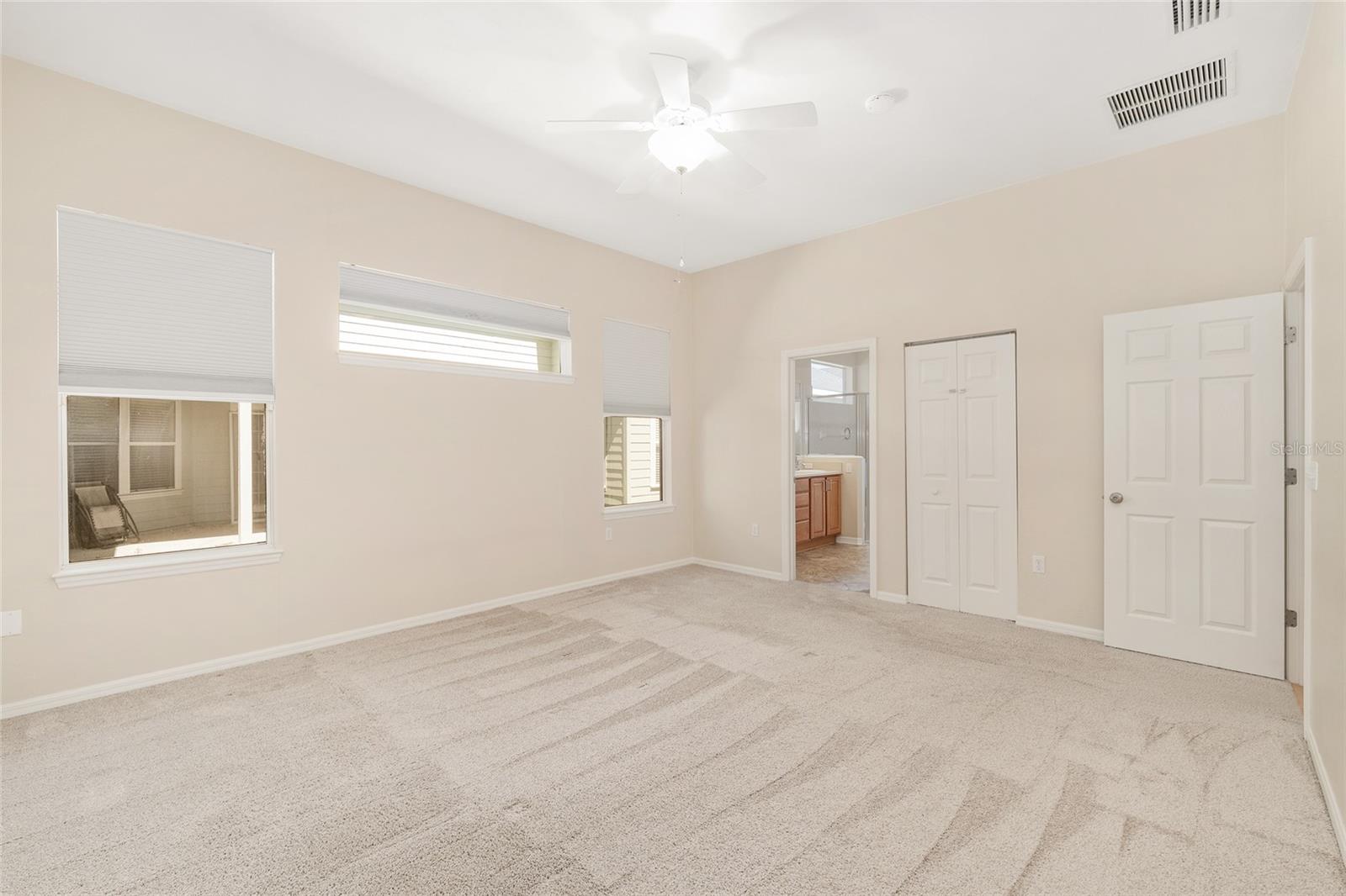 LONGLEAF - Residential
