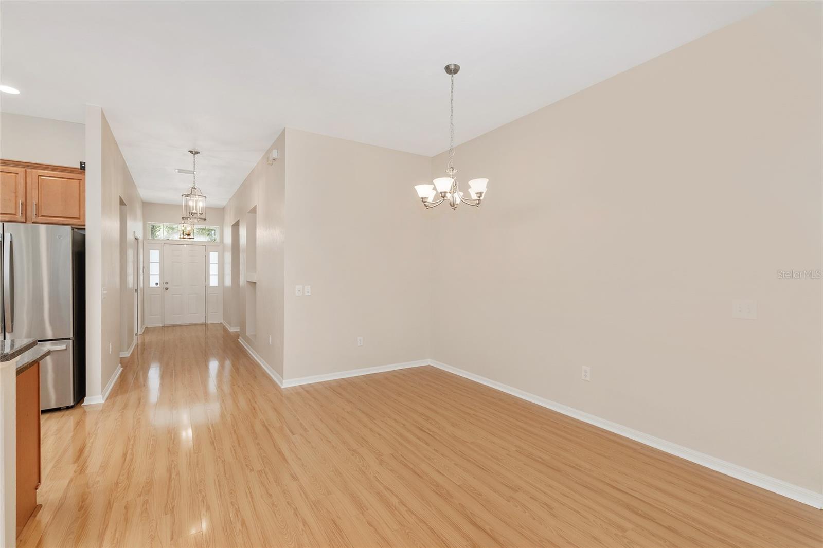 LONGLEAF - Residential