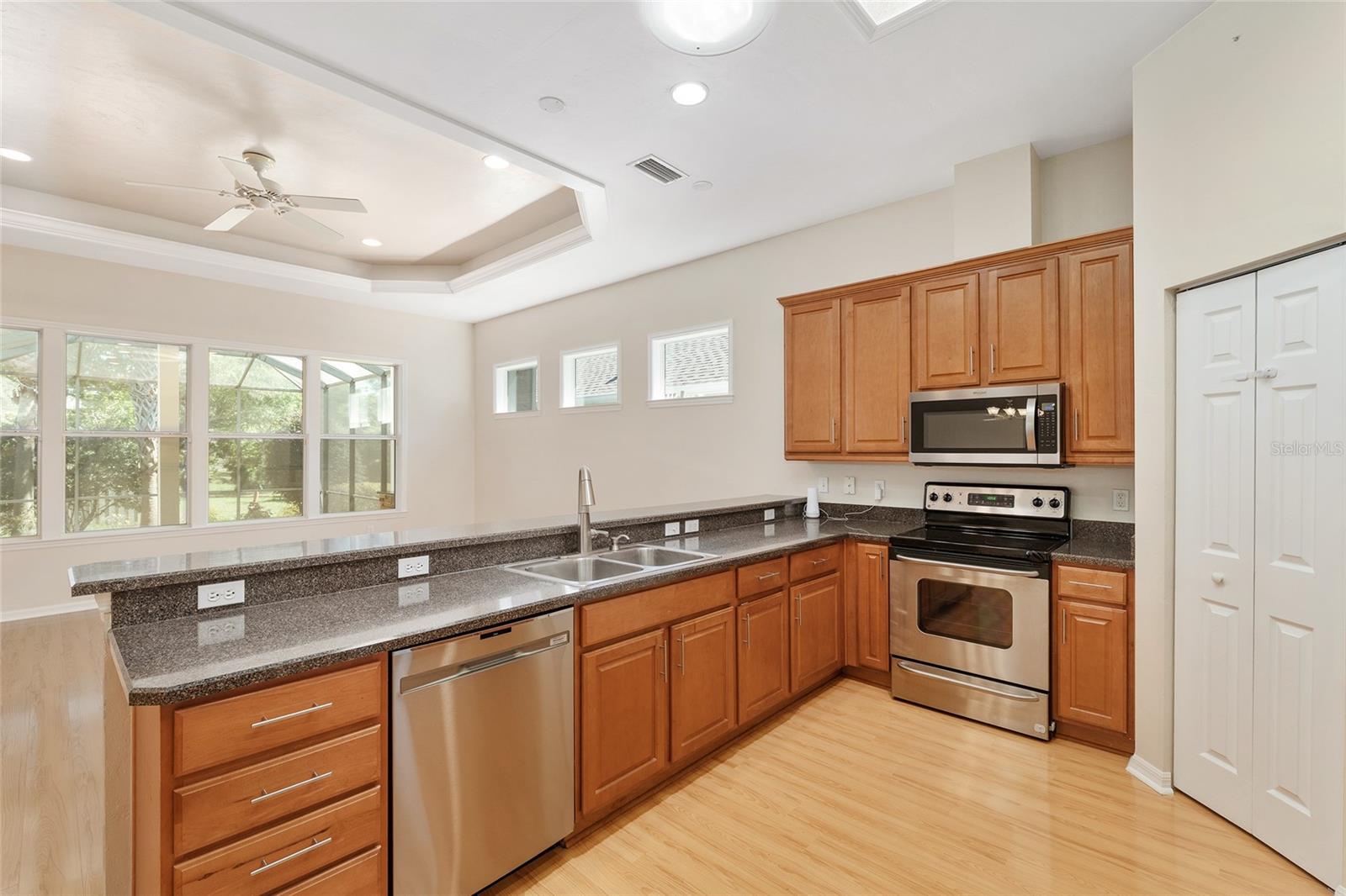 LONGLEAF - Residential