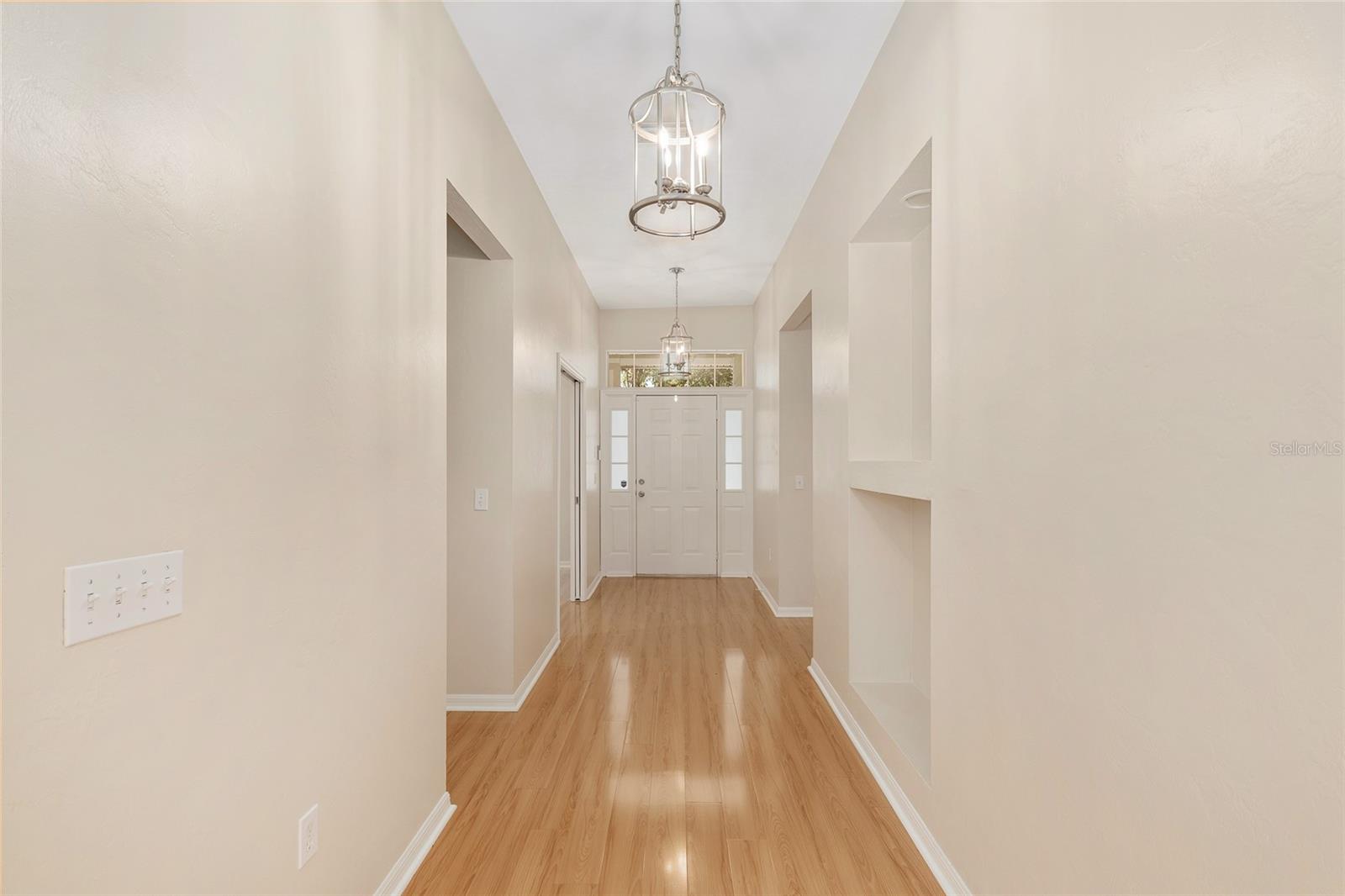LONGLEAF - Residential