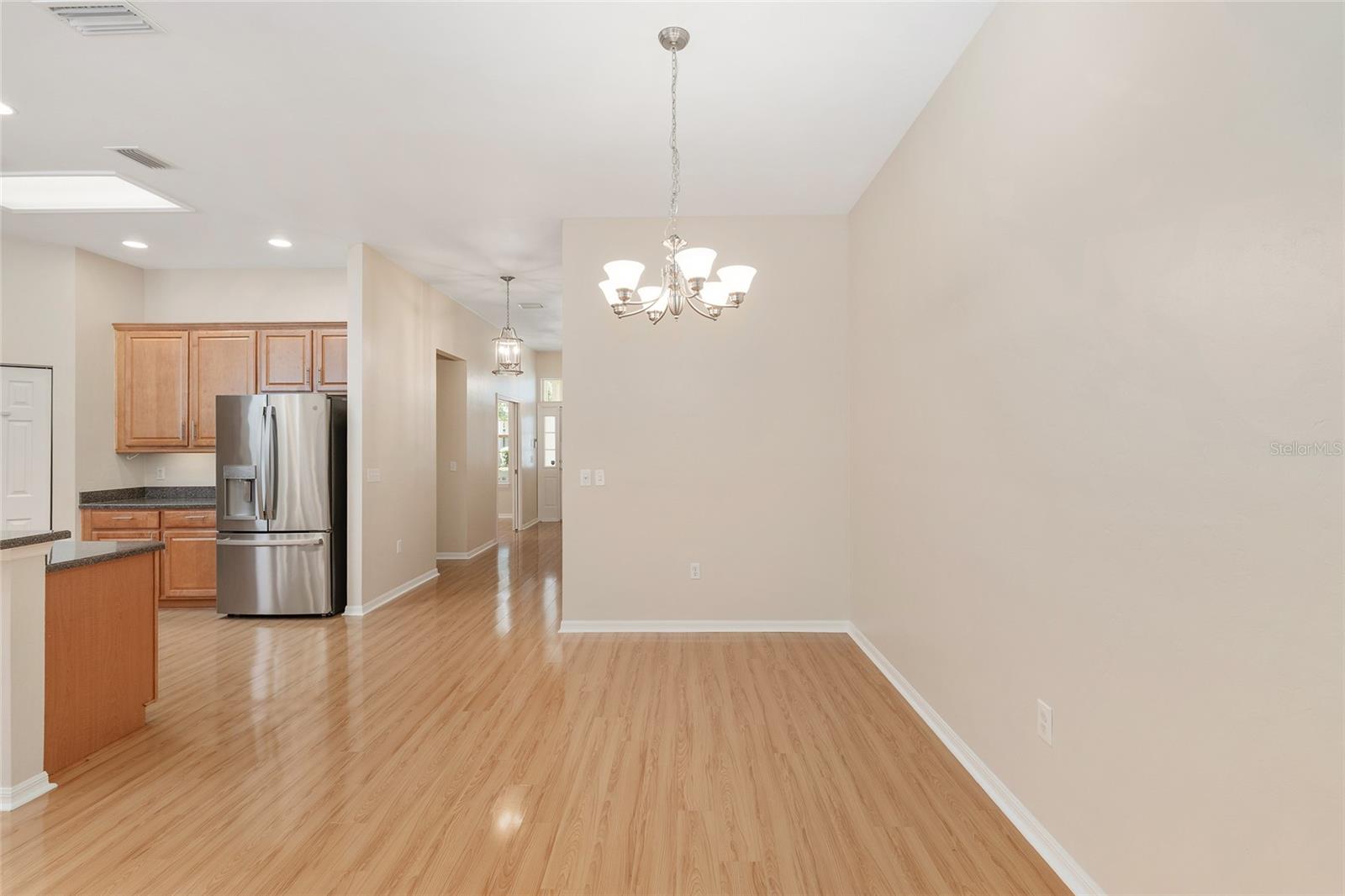 LONGLEAF - Residential