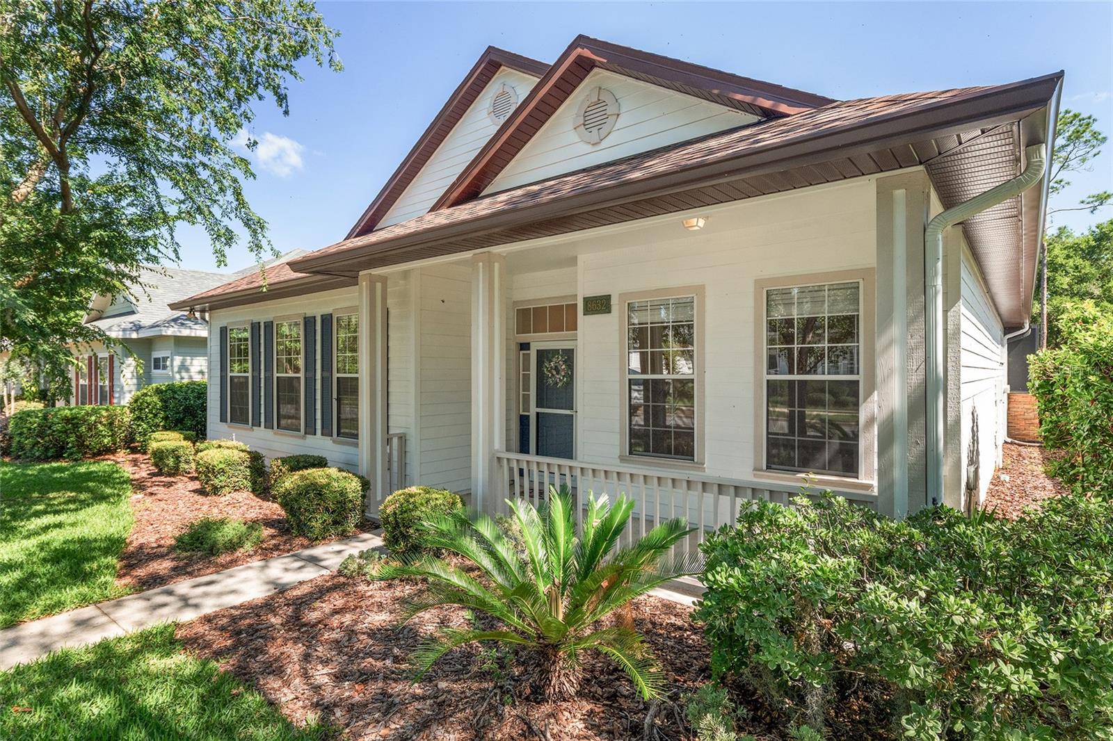 LONGLEAF - Residential