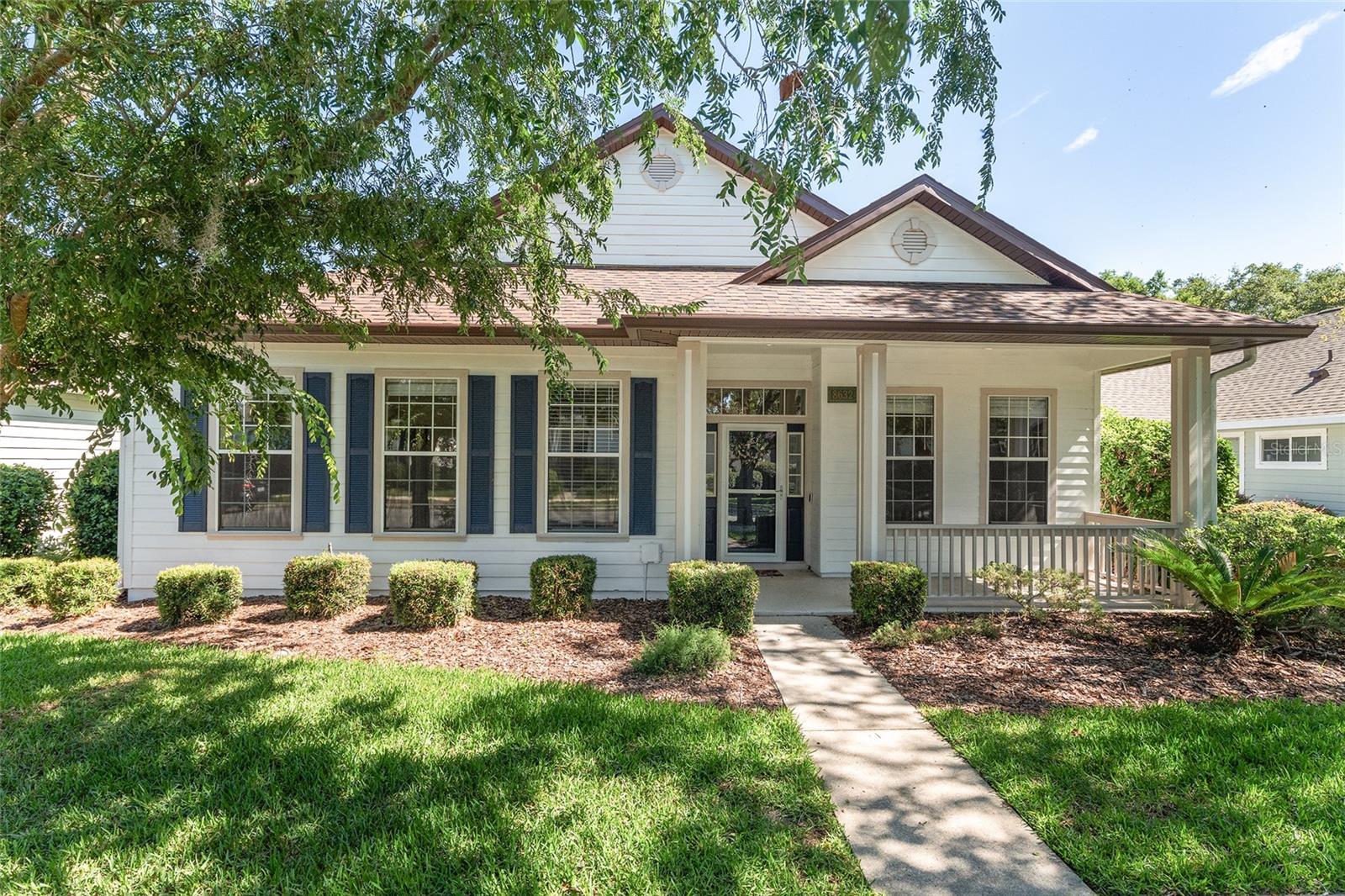 LONGLEAF - Residential