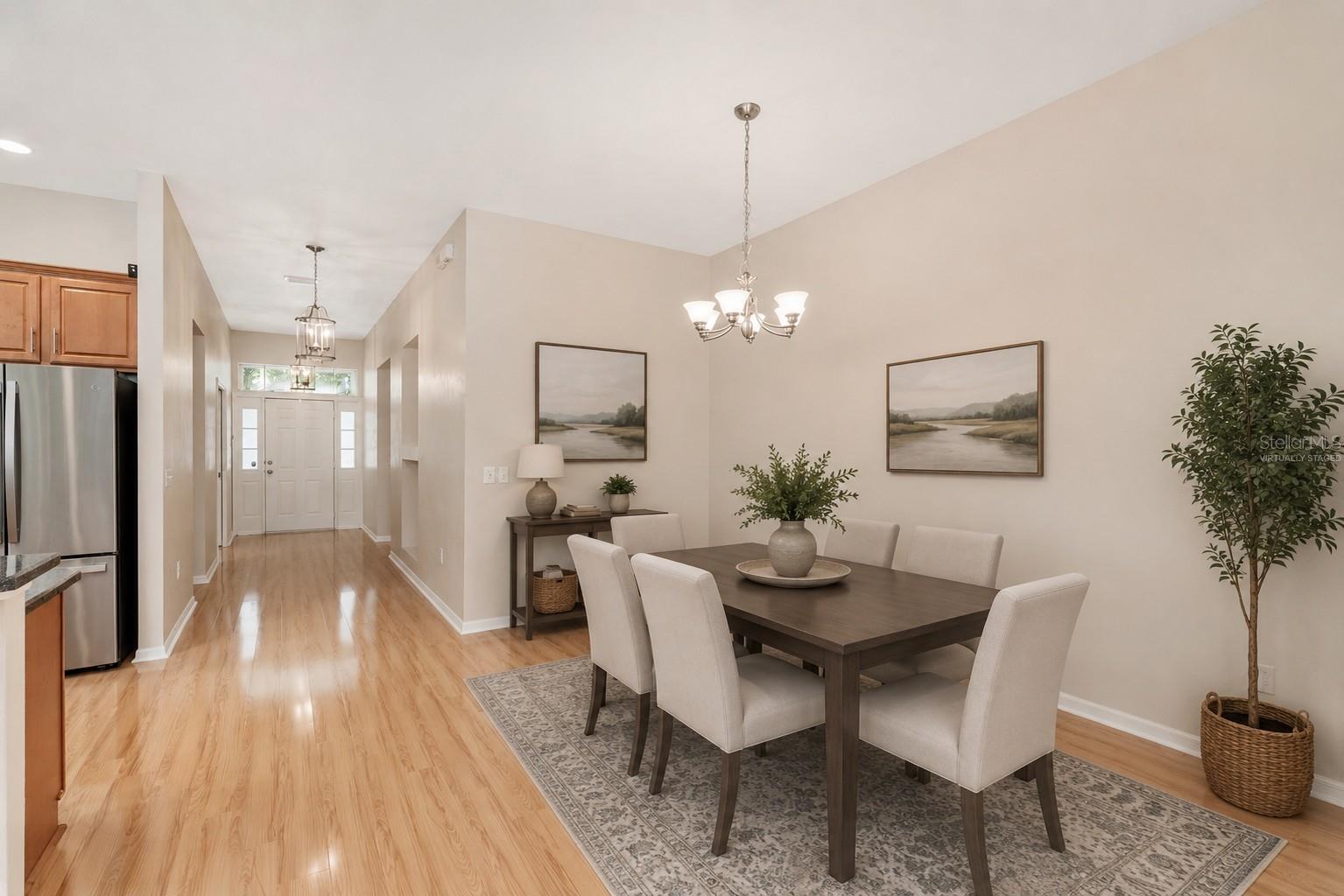 LONGLEAF - Residential