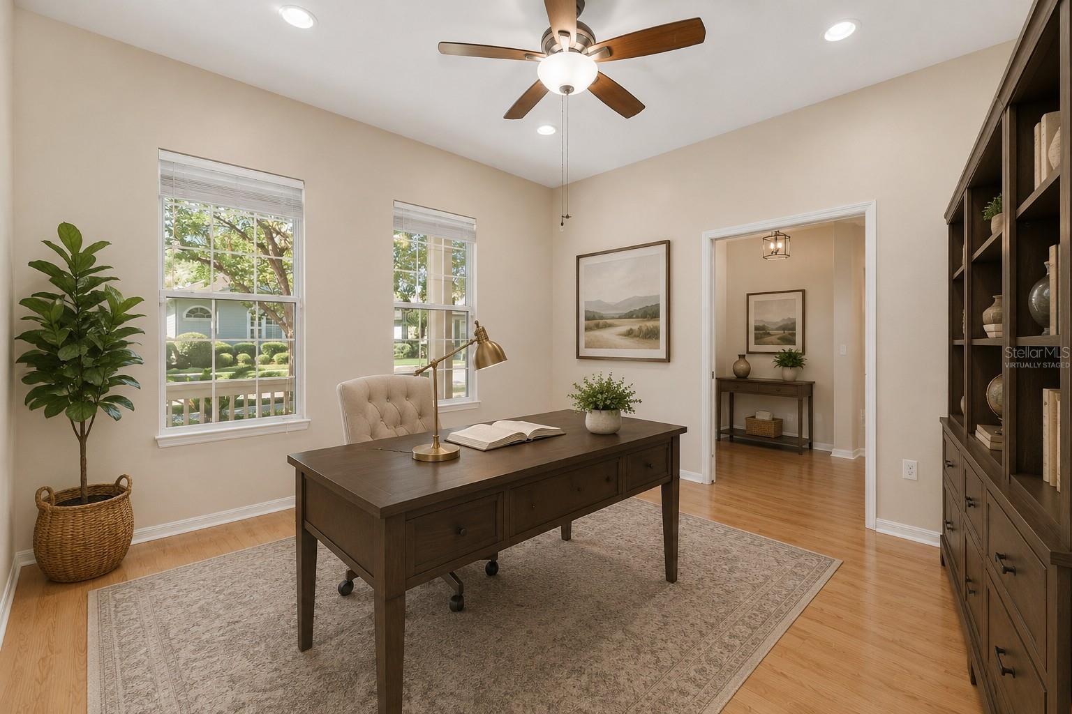 LONGLEAF - Residential