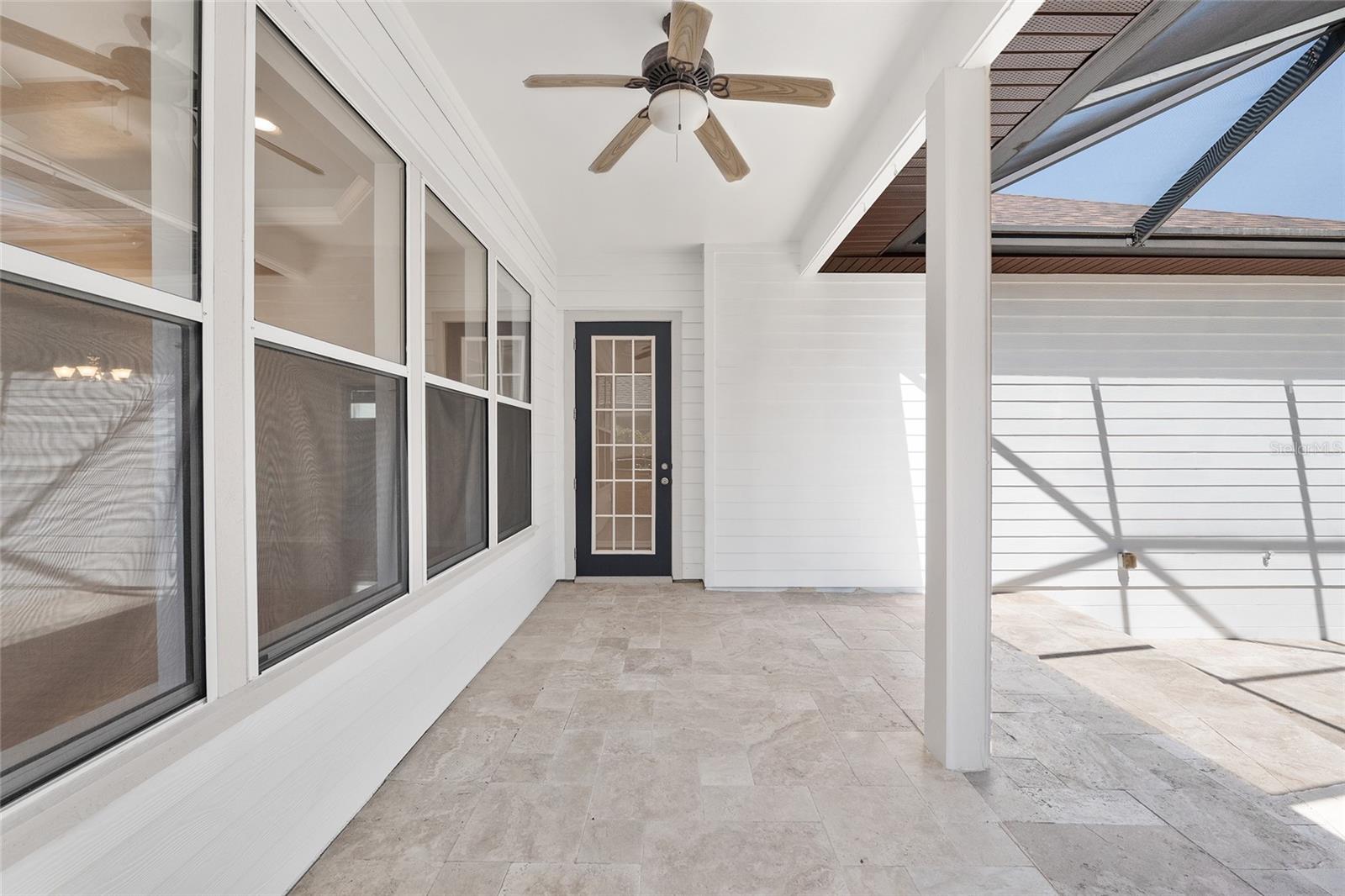 LONGLEAF - Residential