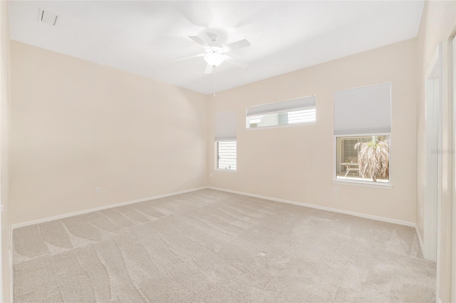 LONGLEAF - Residential