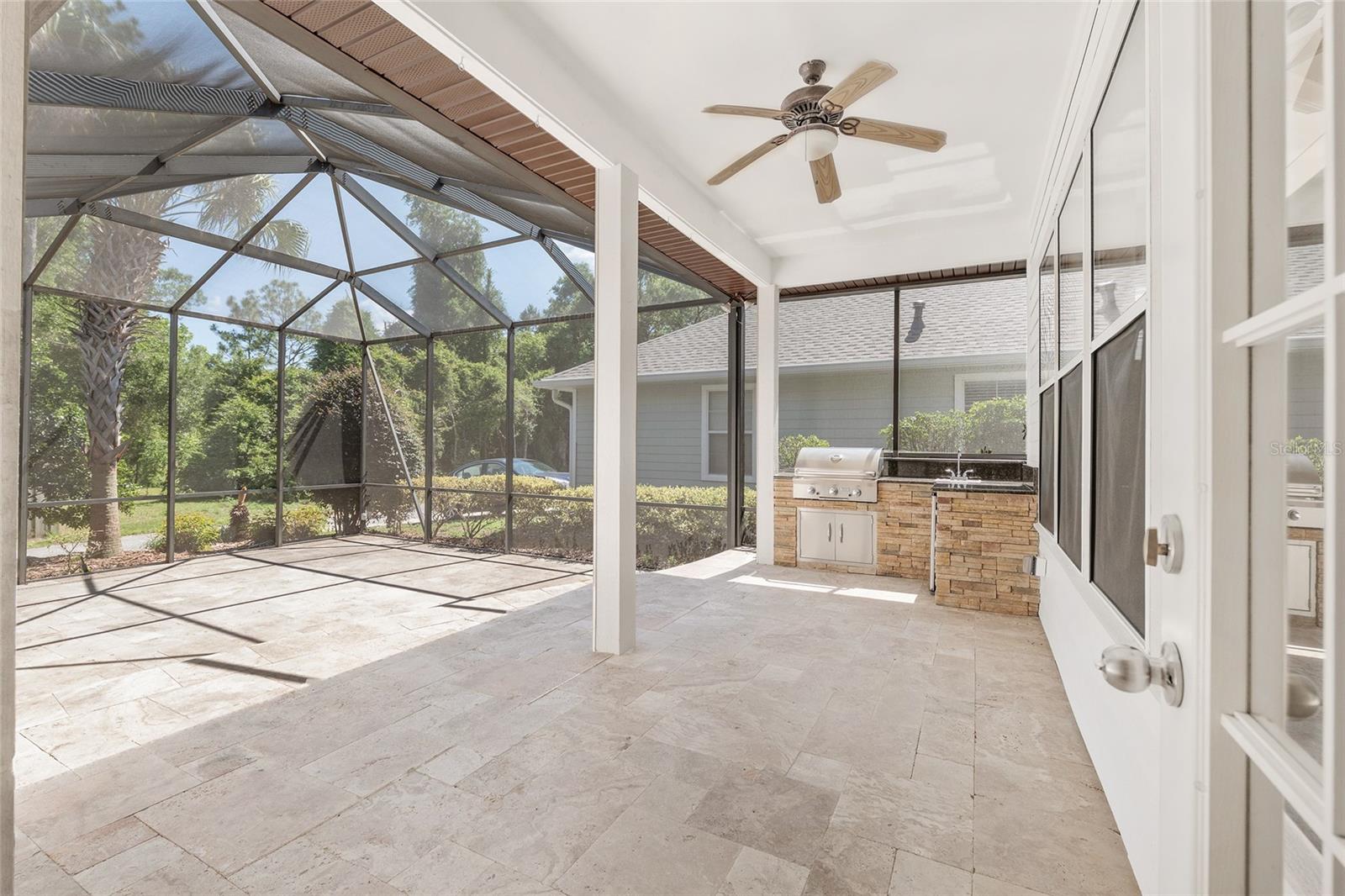 LONGLEAF - Residential