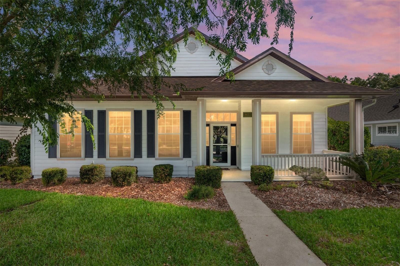 LONGLEAF - Residential