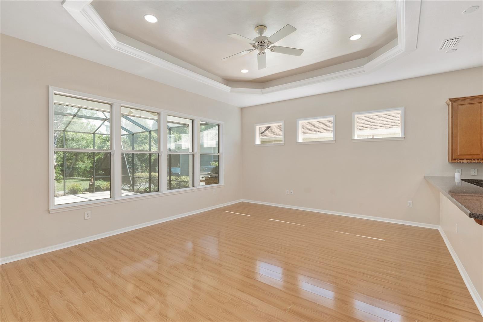 LONGLEAF - Residential