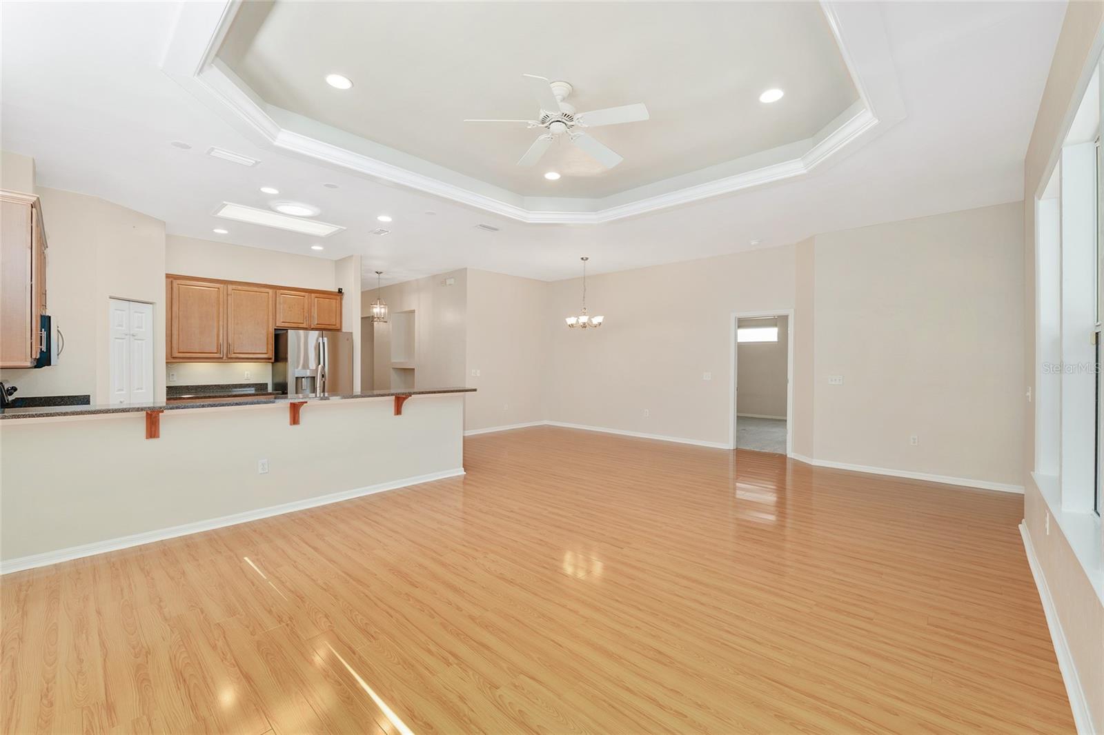 LONGLEAF - Residential