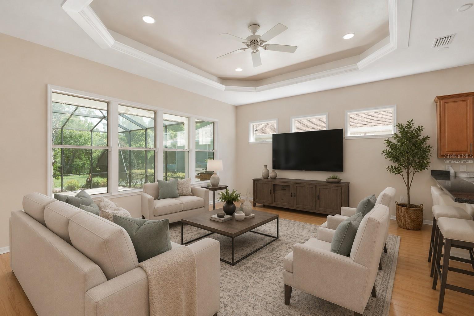 LONGLEAF - Residential
