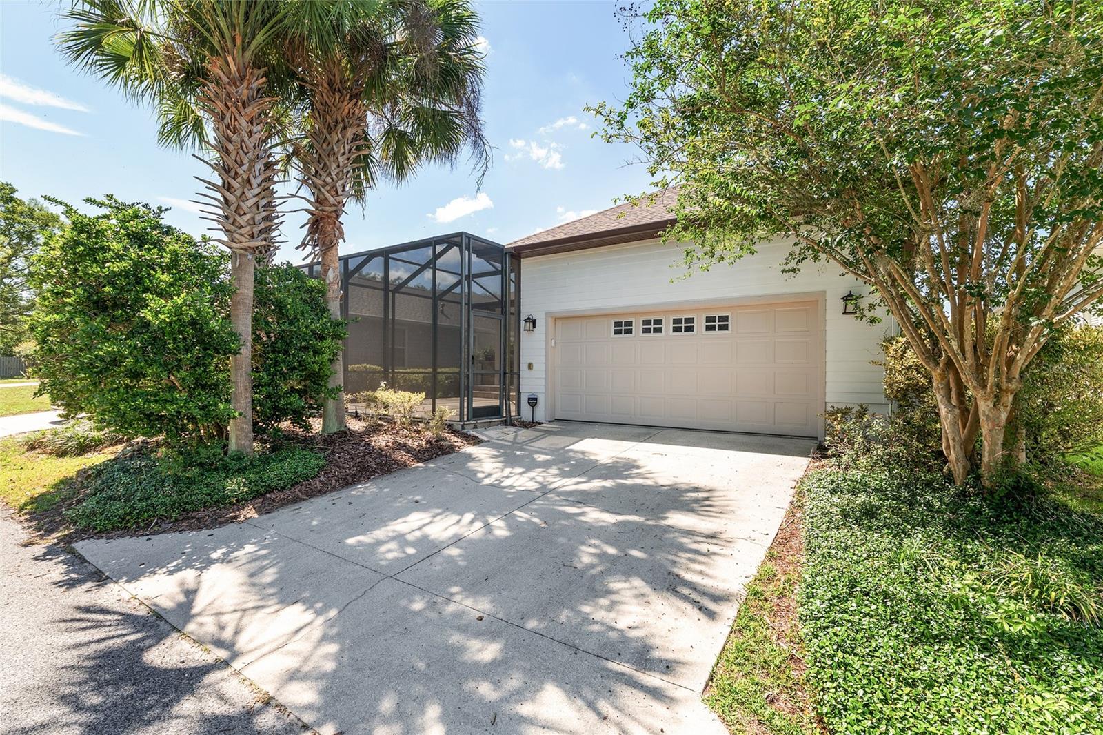 LONGLEAF - Residential