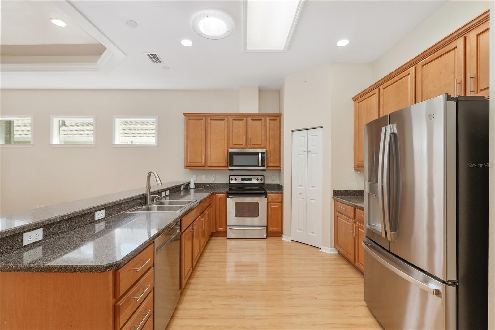 LONGLEAF - Residential