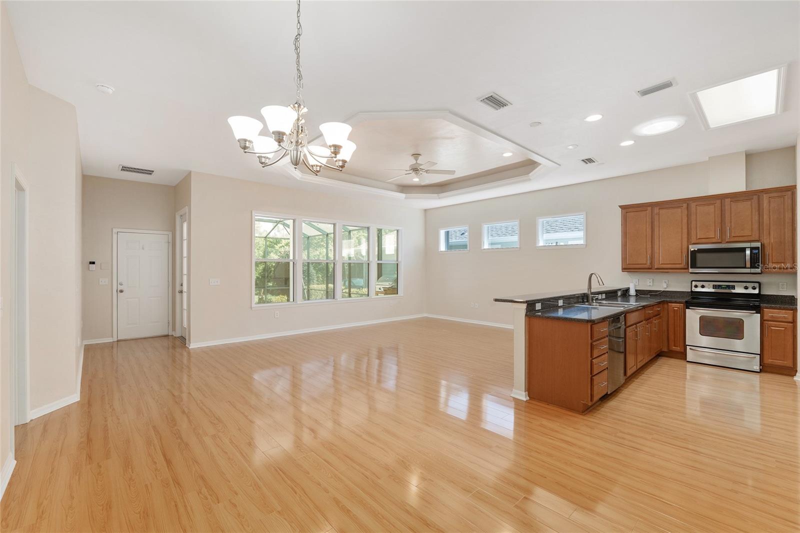 LONGLEAF - Residential