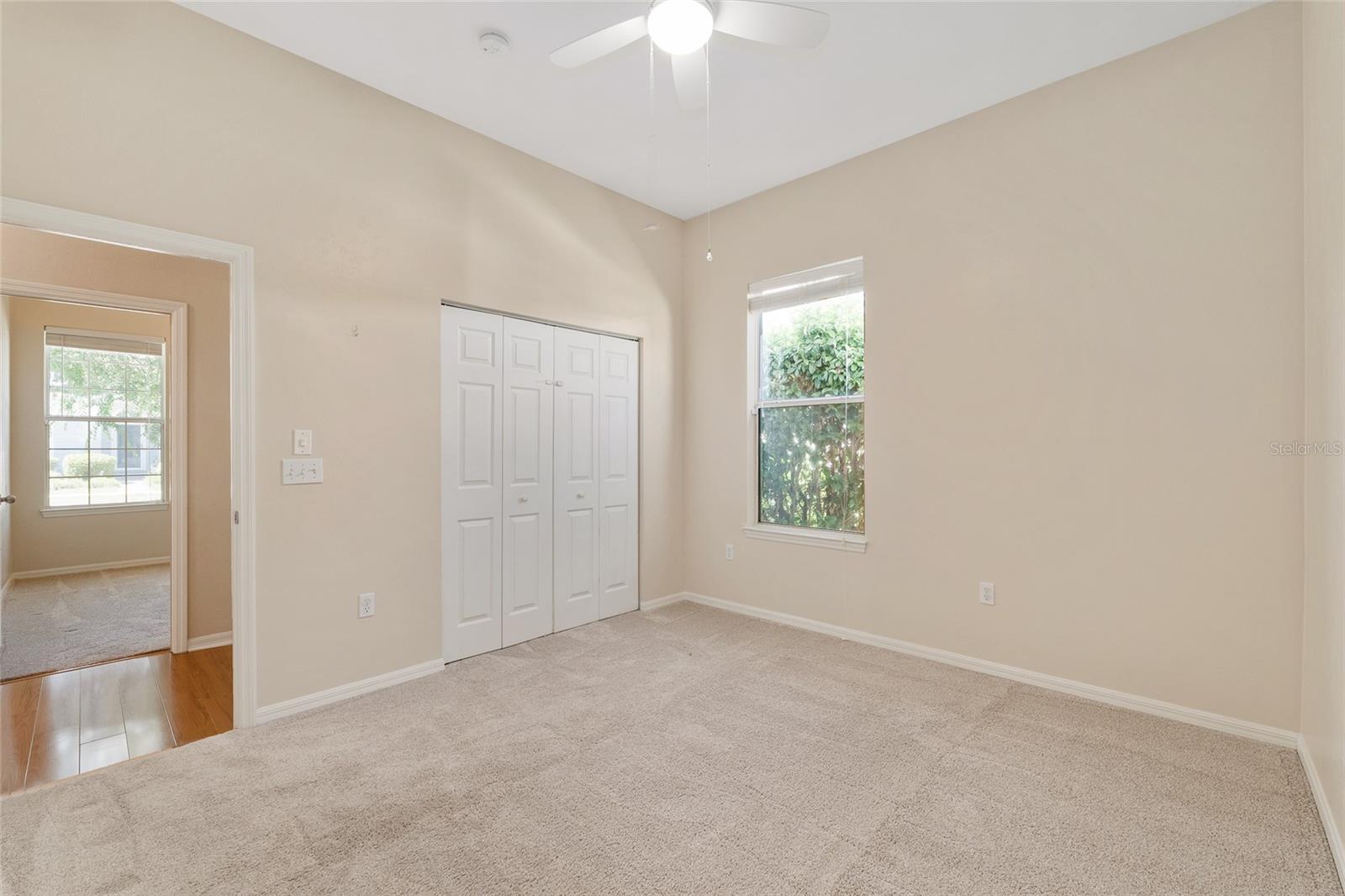 LONGLEAF - Residential