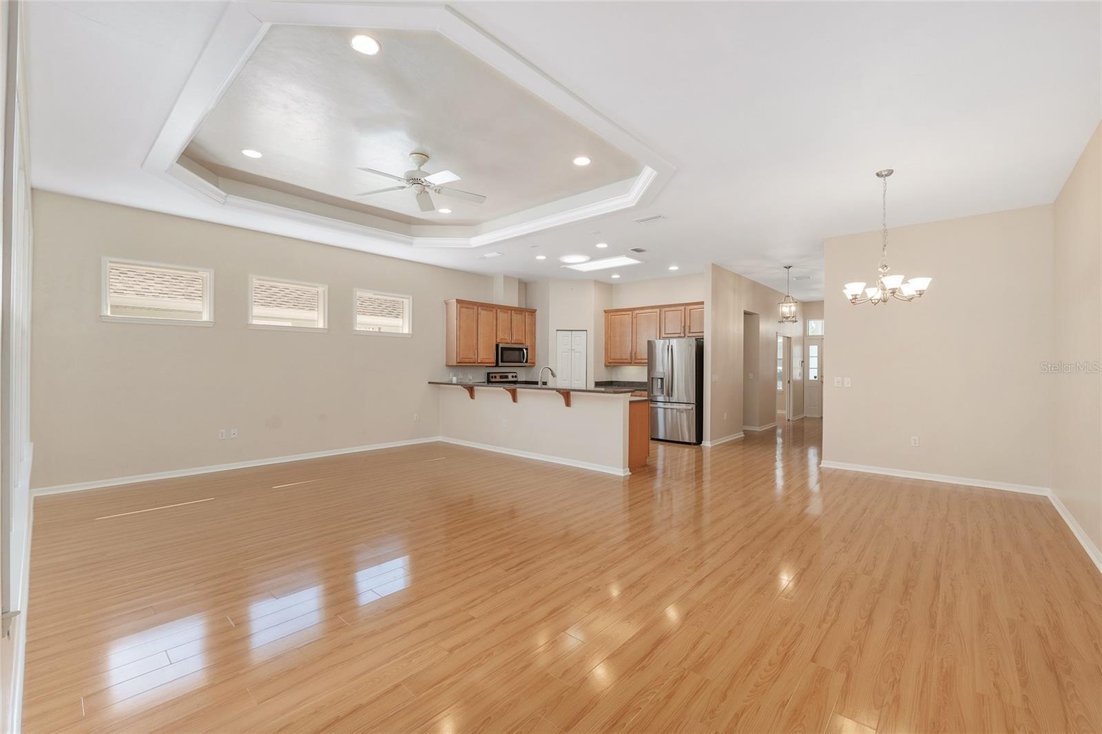 LONGLEAF - Residential