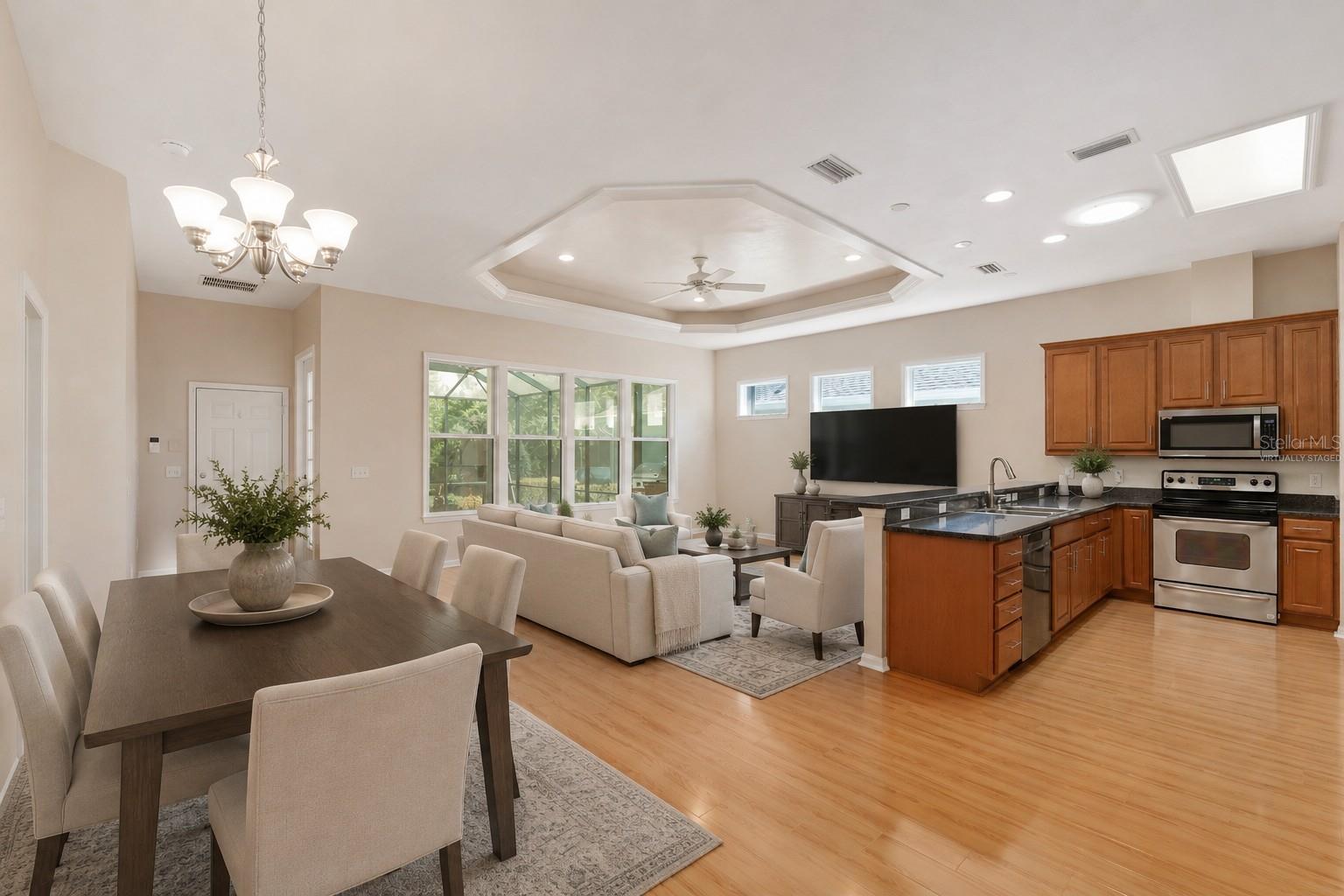 LONGLEAF - Residential