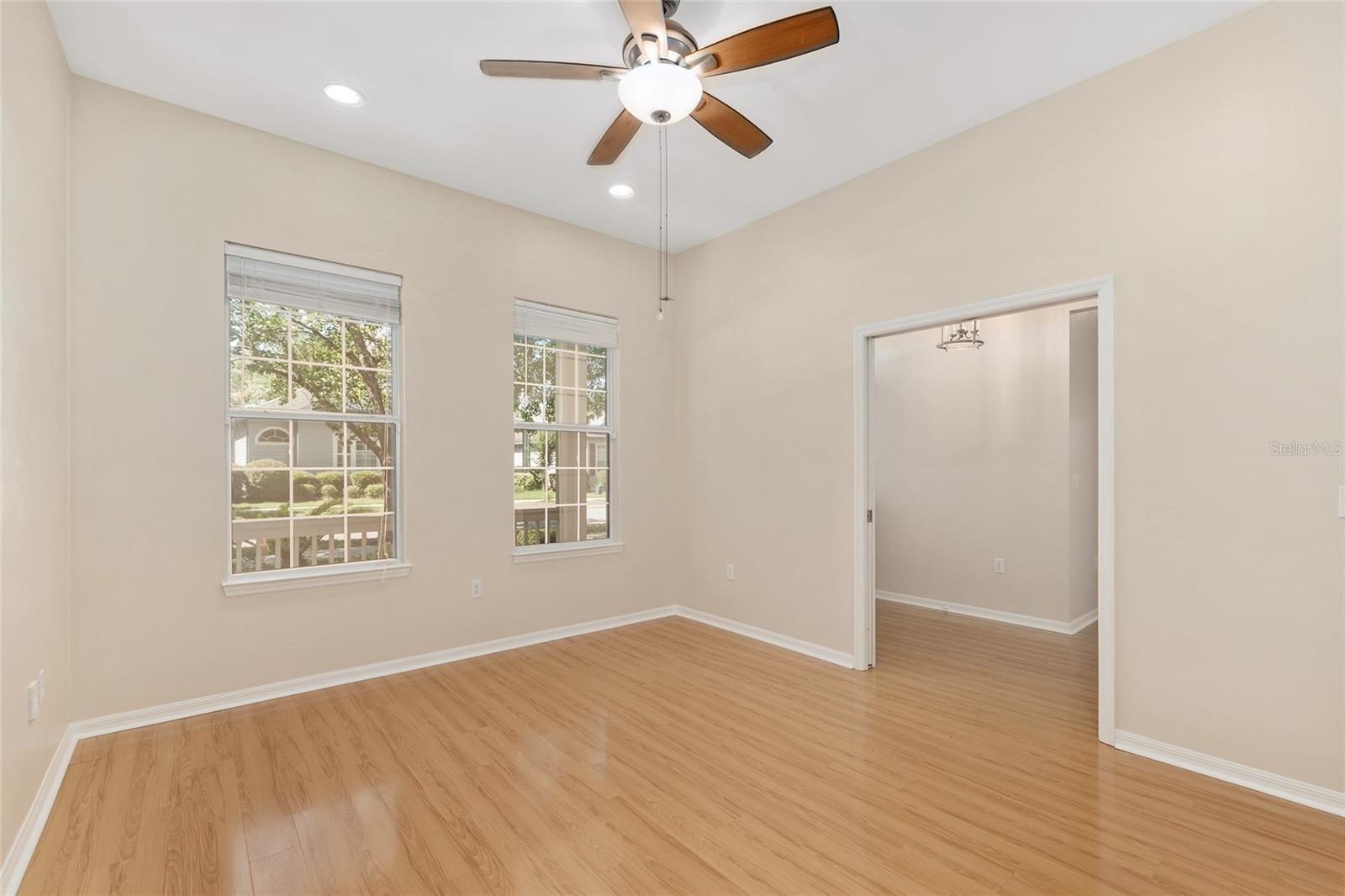 LONGLEAF - Residential