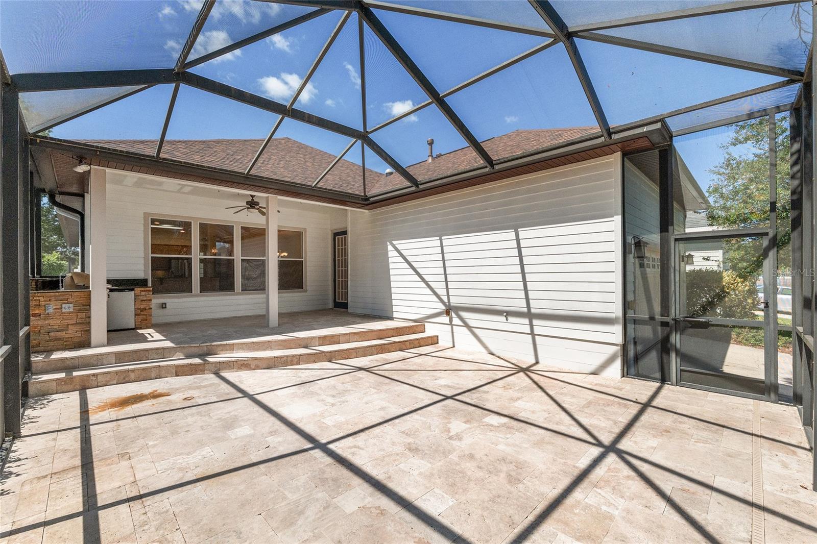 LONGLEAF - Residential