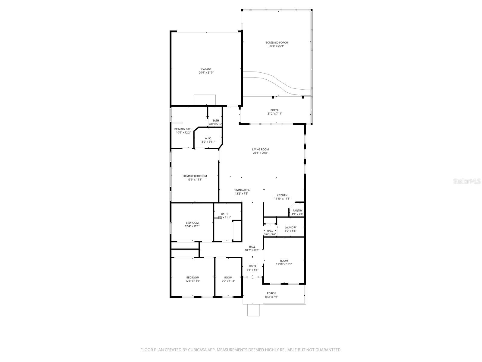 LONGLEAF - Residential