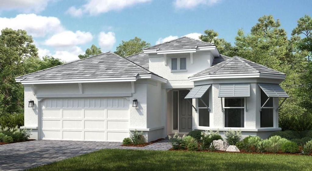 Photo of 10463 Eclipse Street, Sarasota, FL 34241 (MLS # A4662655)