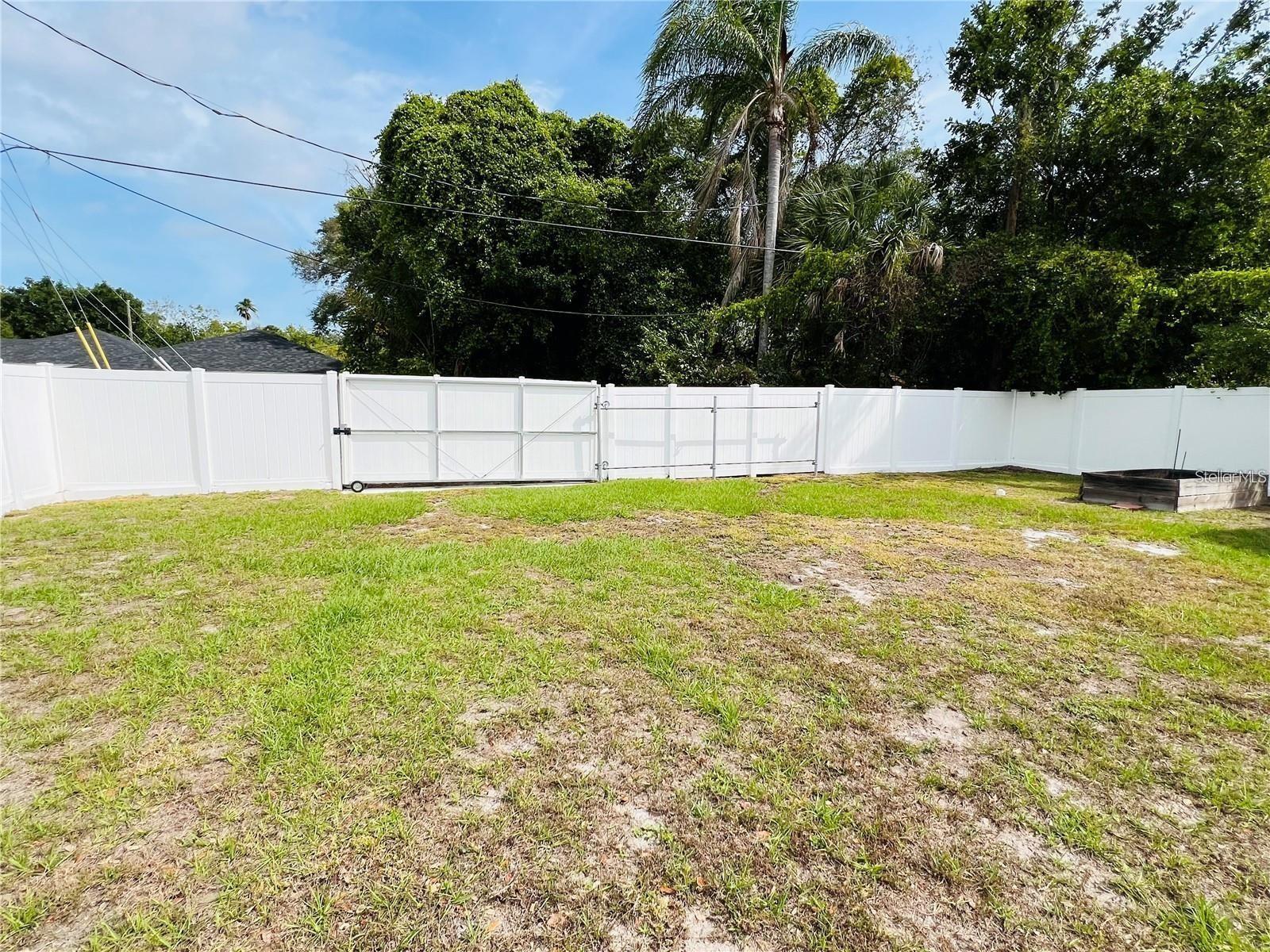 PLEASANT VIEW TERRACE 4TH ADD - Residential Lease