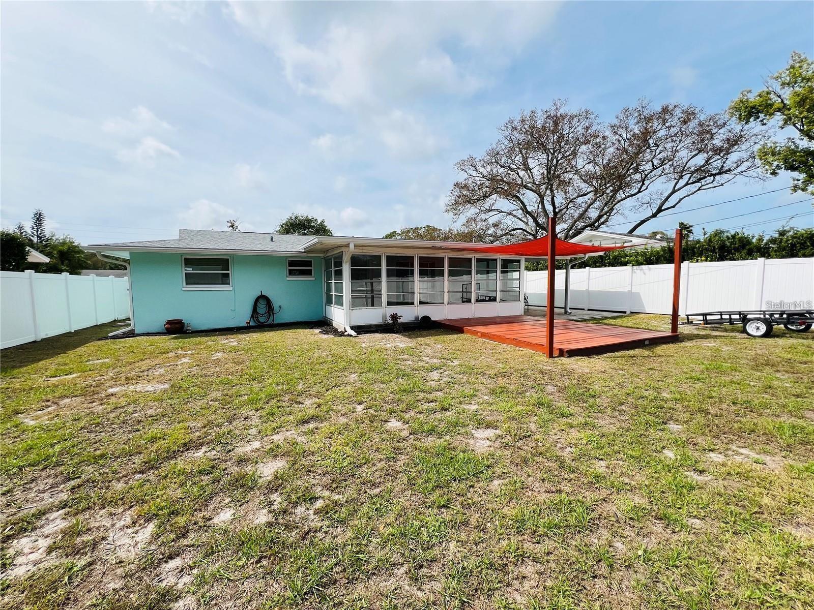 PLEASANT VIEW TERRACE 4TH ADD - Residential Lease