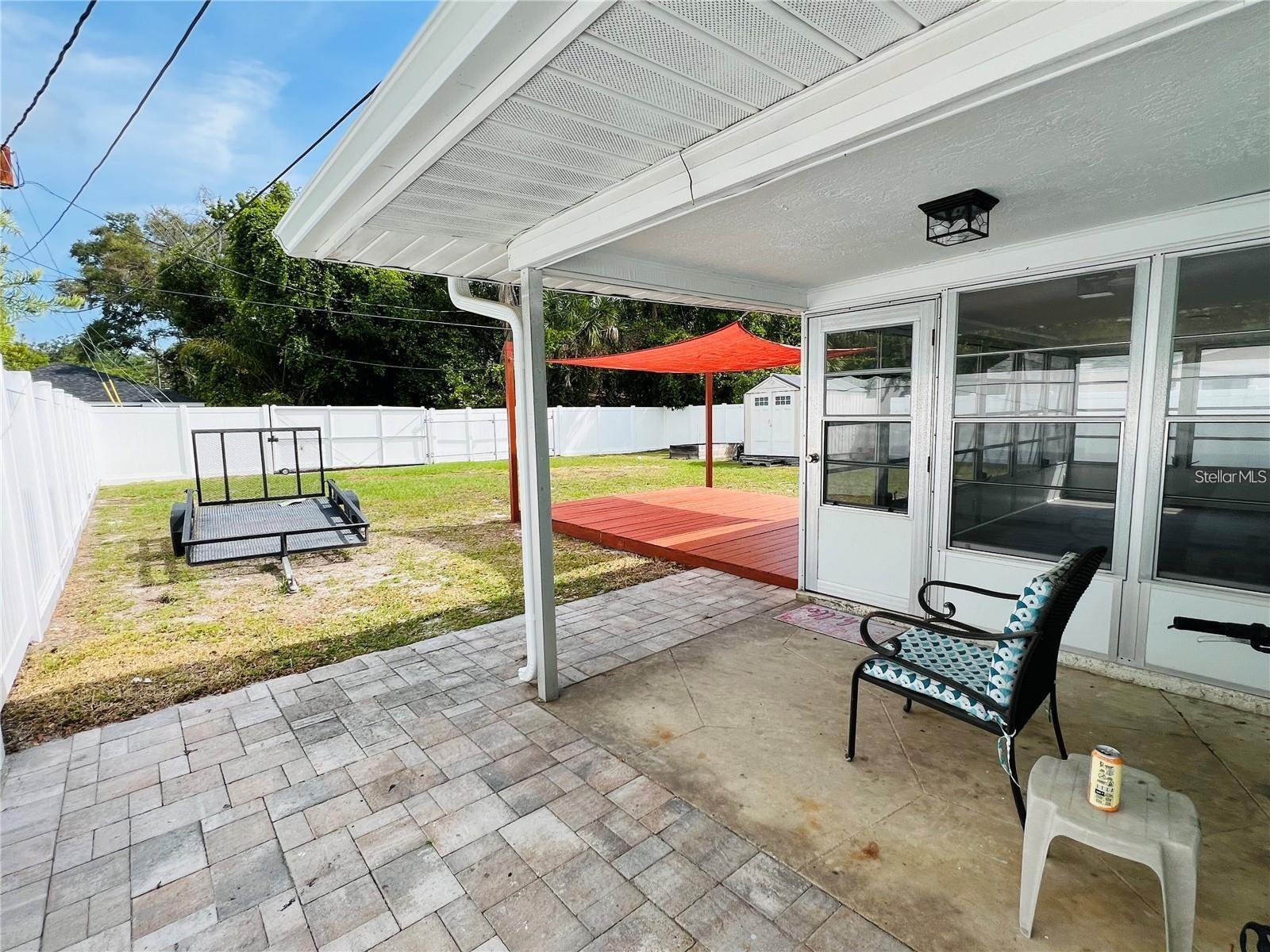 PLEASANT VIEW TERRACE 4TH ADD - Residential Lease