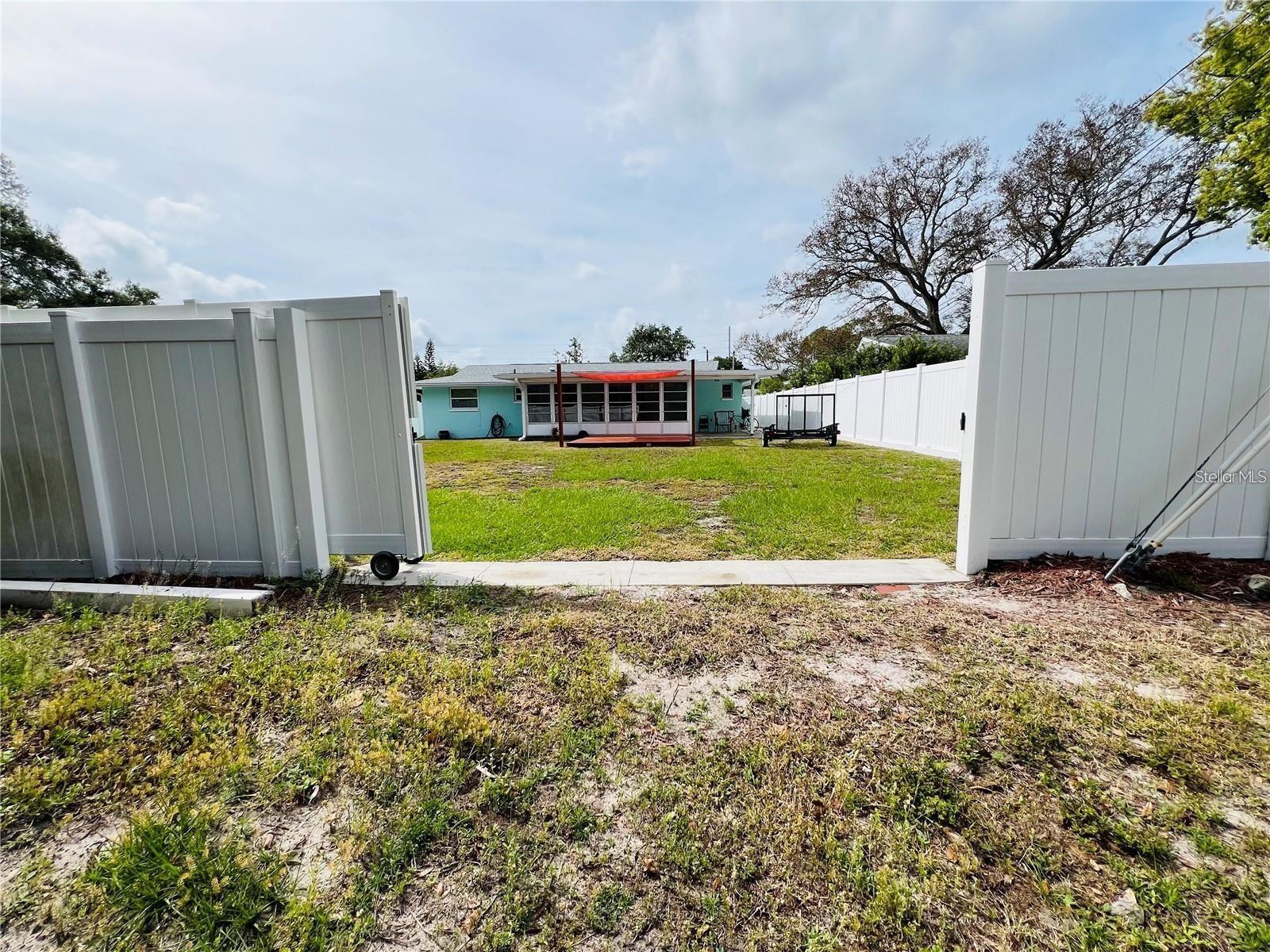 PLEASANT VIEW TERRACE 4TH ADD - Residential Lease